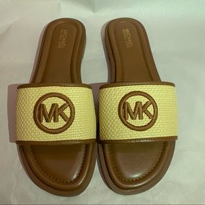 Michael kors sandal